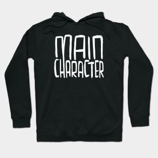 Main Character for Actor Hoodie